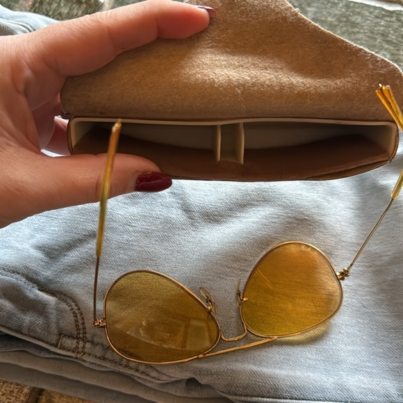 Vintage 70’s Ray-Ban - Picture 11 of 16